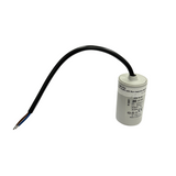 DUCATI 20UF Capacitor, Fly Lead - The Spa Shop