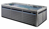 E500 Swim Spa (tread)