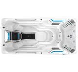 E500 Swim Spa (tread)