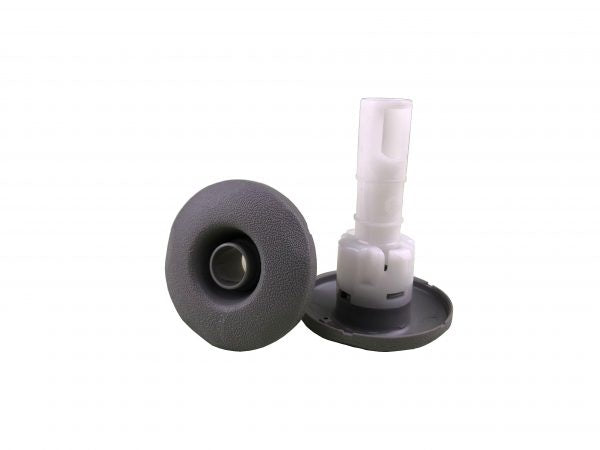 2 Directional Jet Grey Jets & Plastic Fittings