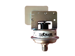 Tecmark 3010 Pressure Switch ( Stainless Steel ) General