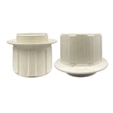 Edgetec 50mm Adapter For Suction - The Spa Shop