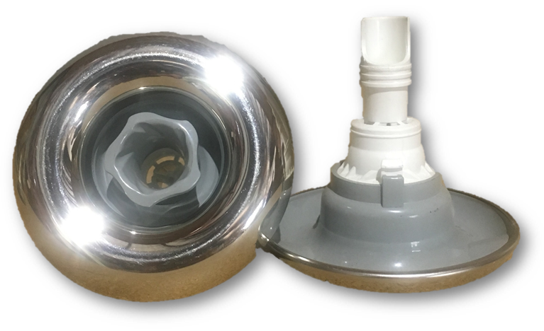 Edgetec Excess 100 Directional S/steel General