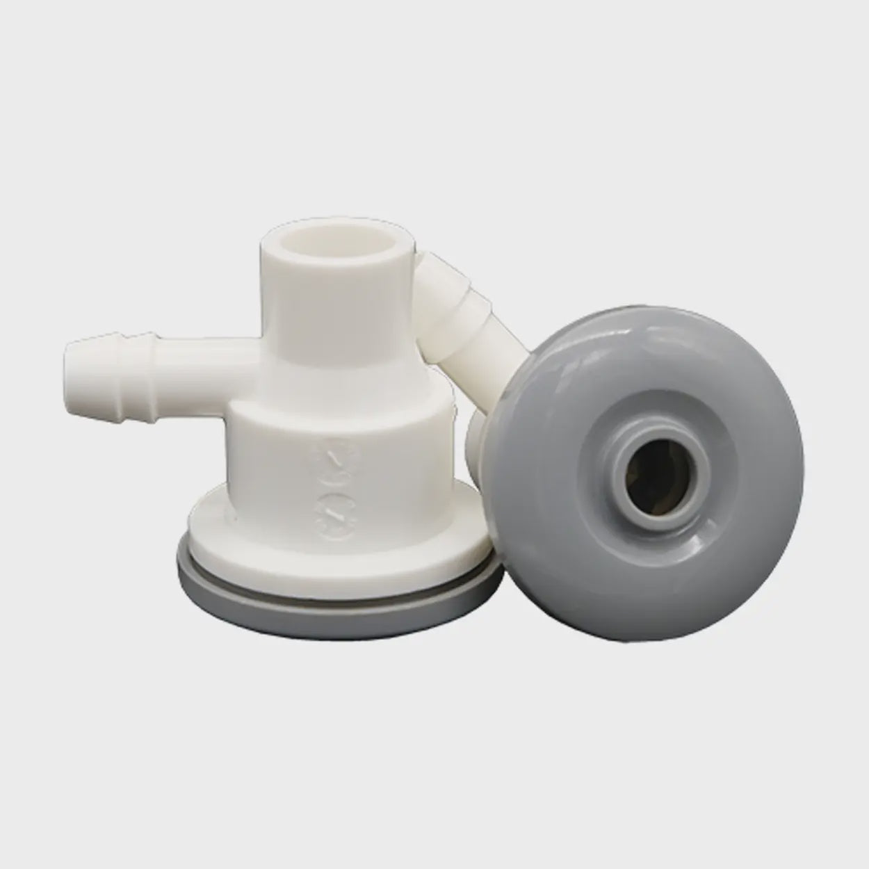 Edgetec Mini Jet Grey - The Spa Shop