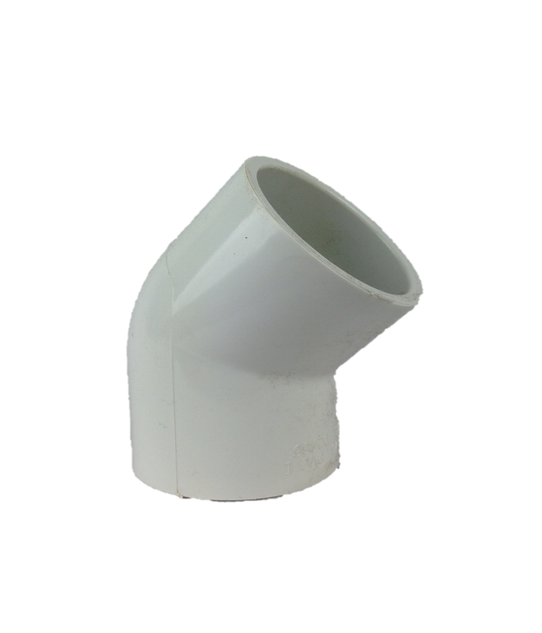 Elbow: 40Mm 45 Degree General