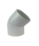 Elbow: 50Mm 45 Degree General