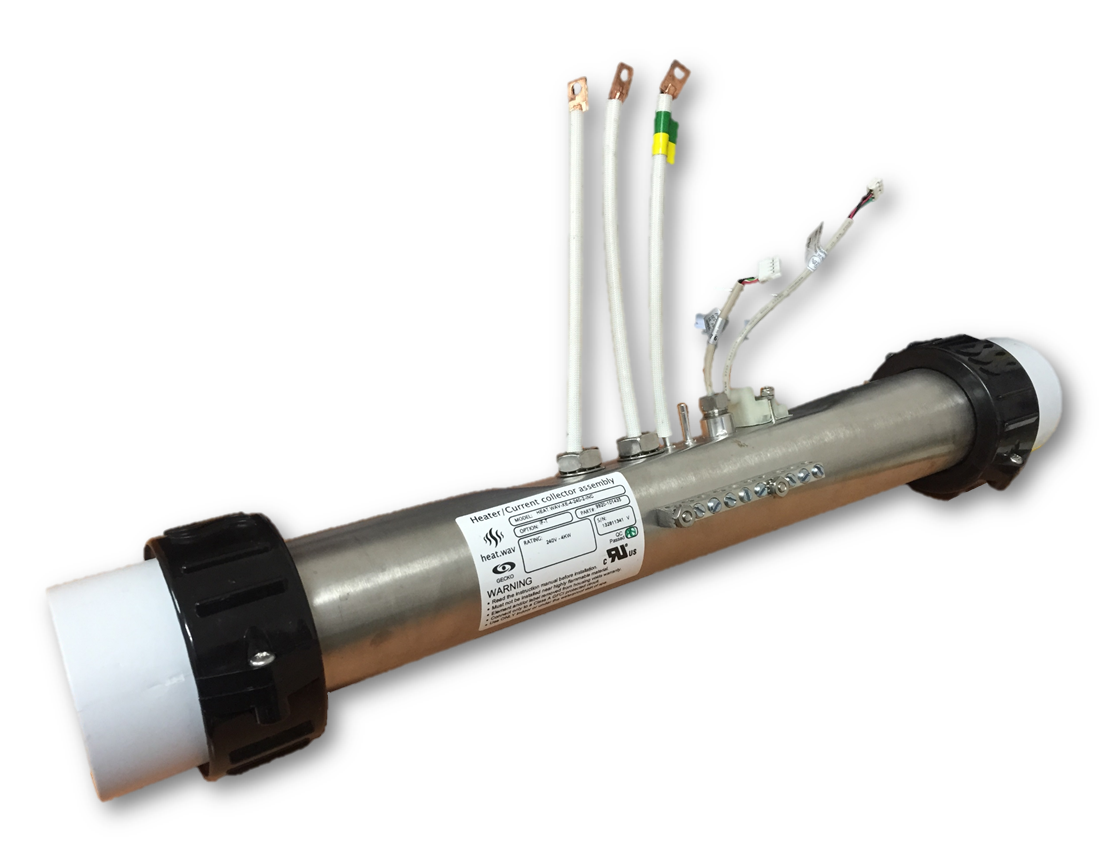 Element: Gecko Aeware In.xe/Ye 2.0Kw Heater Assembly Elements