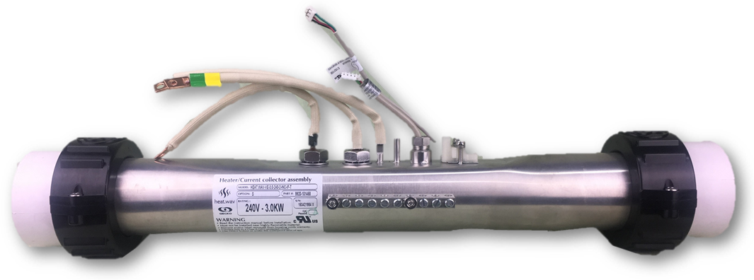 Element: Gecko Aeware In.xe/Ye 3.0Kw Heater Assembly Elements