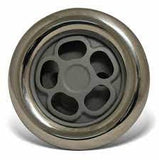 Escape/Lifestyle Spas 5(127Mm) Massage Jet S/Steel General