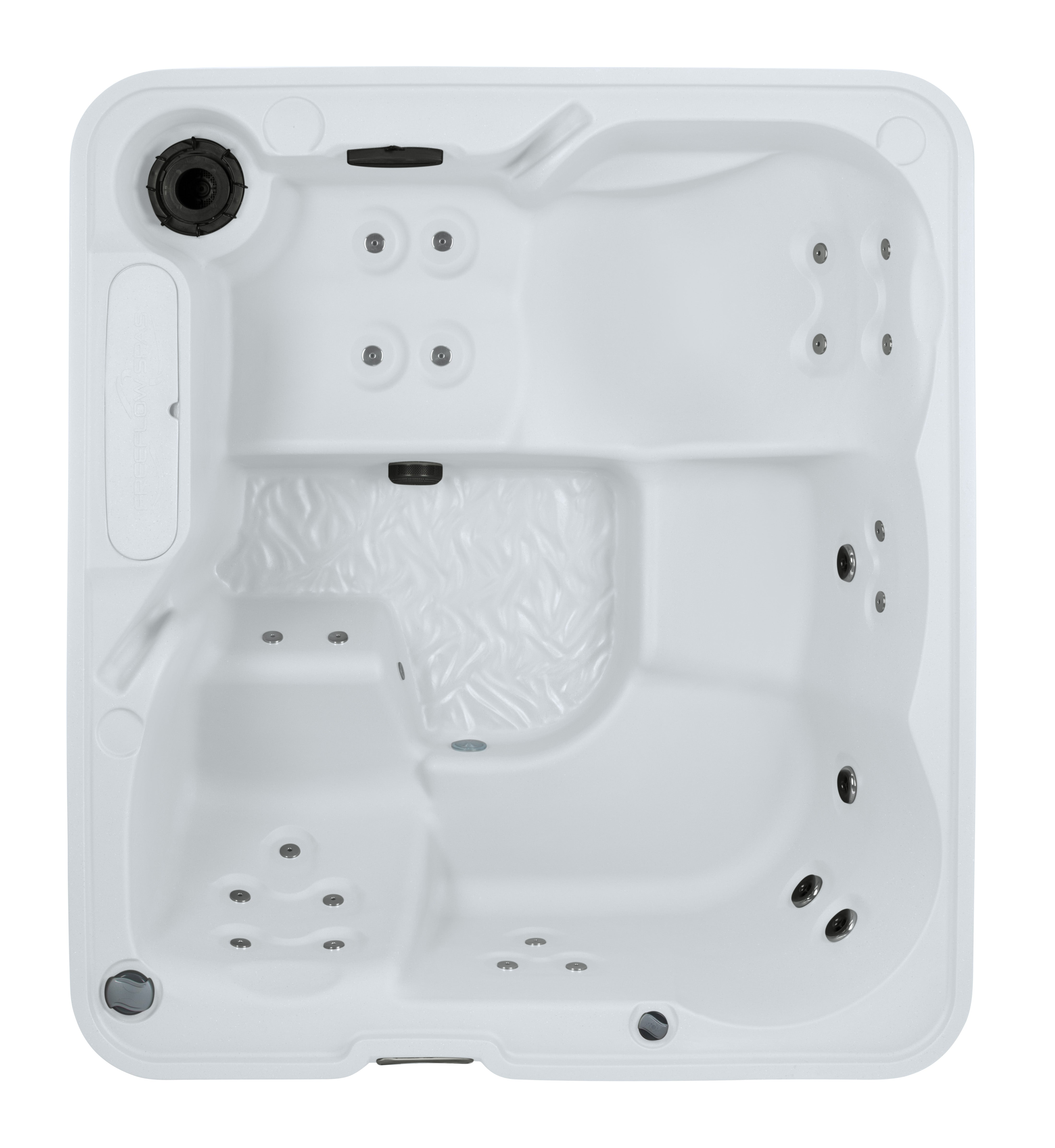 Freeflow Excursion Replacement Cover (2.18m x 1.93m) - The Spa Shop