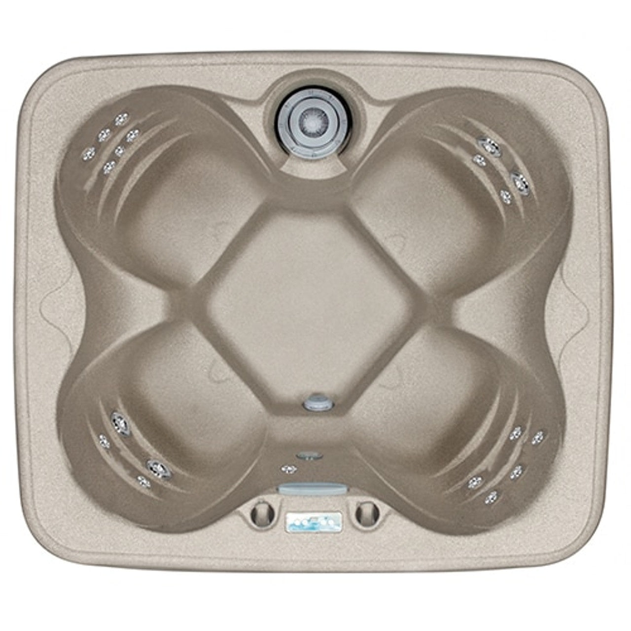 Freeflow Tiritiri/Emerald Replacement Cover - The Spa Shop