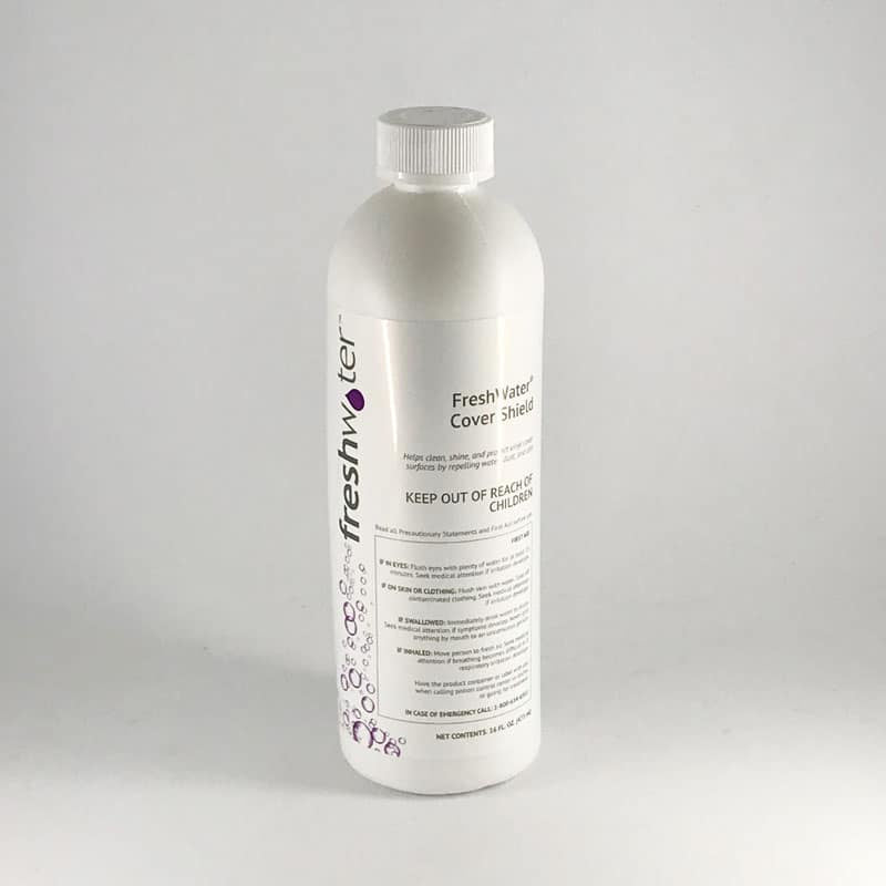 Freshwater Cover Shield