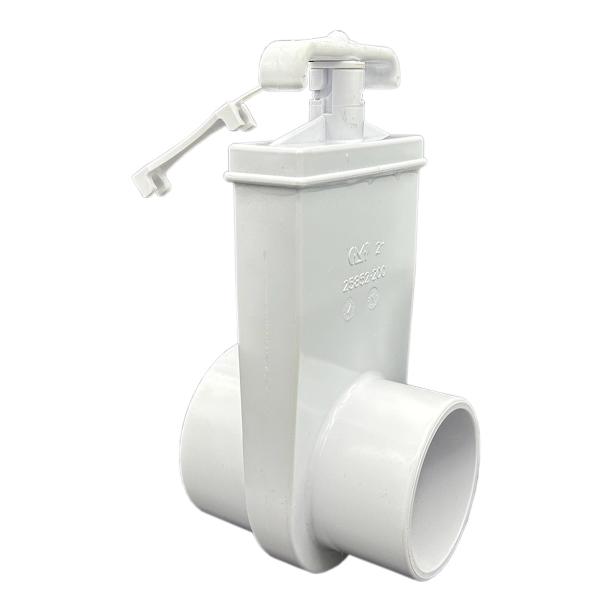 Gate Valve 40mm Spigot/Socket - The Spa Shop