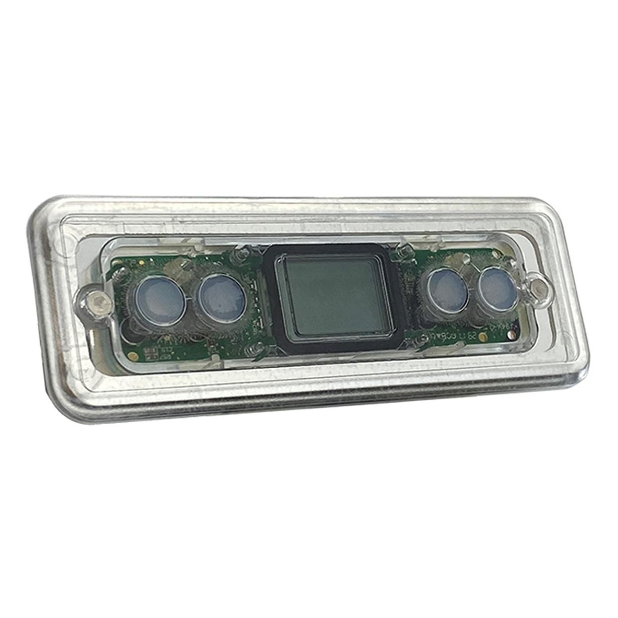 Gecko Aeware IN.K300 Touchpad Only - The Spa Shop