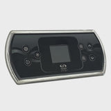 Gecko Aeware IN.K506 Touchpad and Overlay - The Spa Shop