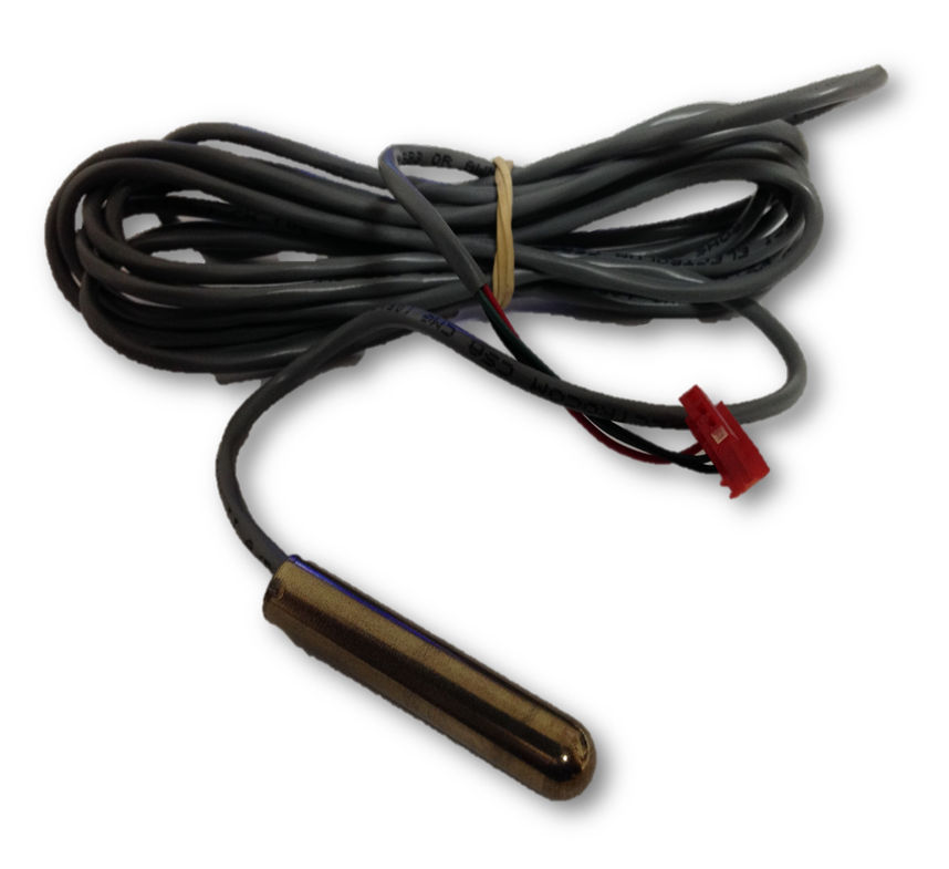 Gecko Mspa-1 Temp Sensor General