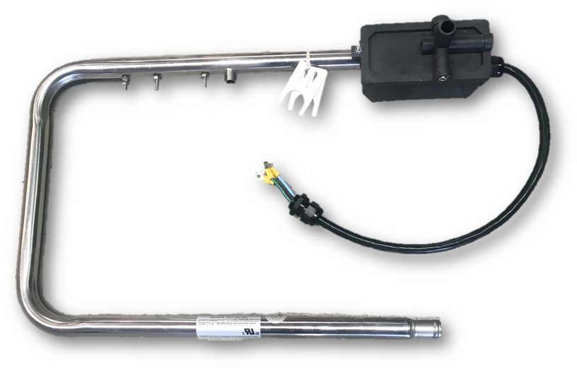 Gecko Mspa/m.class 2.7Kw Laing General