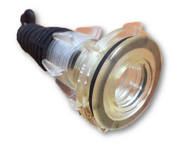 Gecko Sensor Thermo Well General