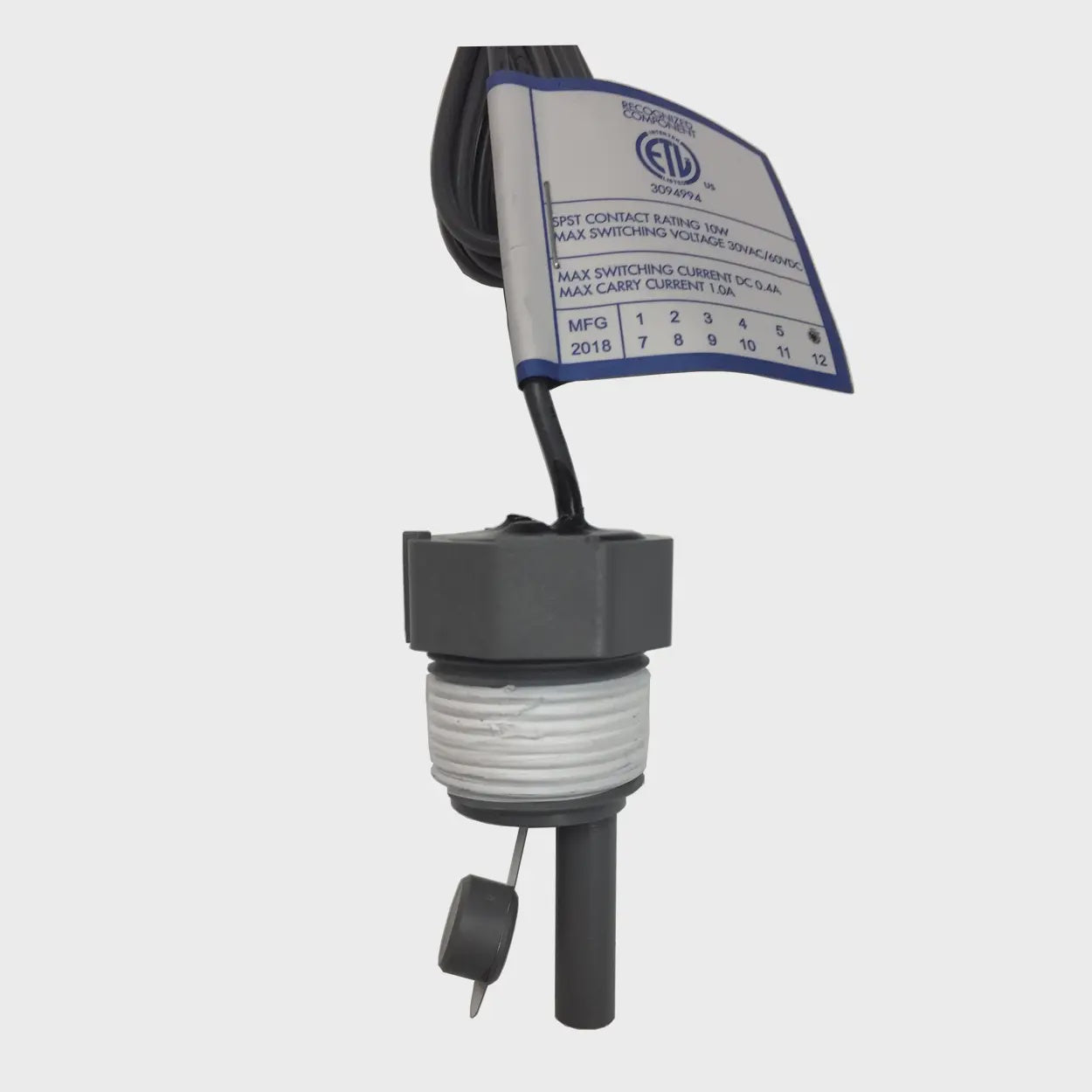 Harwil Flow Switch Internal - The Spa Shop