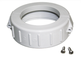 Heater Split Nut  2" Hot Spot - The Spa Shop