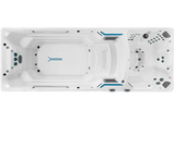 X2000 Swim Spa