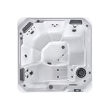 1 LEFT Ex Display 2025 Hotspring HotSpot Propel SALT READY - The Spa Shop
