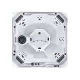 HotSpring Hot Spot Rhythm with CoverCradle® II Cover Lifter - The Spa Shop