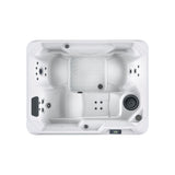 2025 HotSpring Stride – (EX DISPLAY – ONE ONLY) SALT READY - The Spa Shop