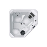 1 LEFT EX display HotSpring Hotspot TX *SALT READY*