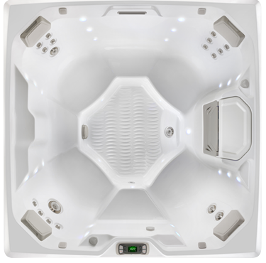 [Pre-Sale] HotSpring Beam Replacement Spa Cover (2.04m x 2.04m) - The Spa Shop