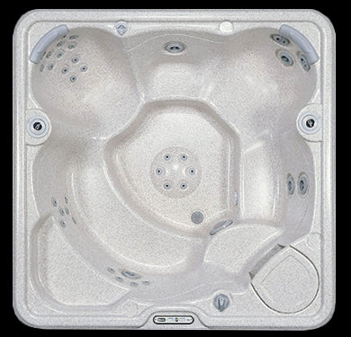 [Pre-Sale] HotSpring Caspian Replacement Cover (2.1m x 2.1m) - The Spa Shop