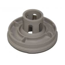 HotSpring Directional Jet Thread Insert Warm Grey Obs 97 - 11 - The Spa Shop