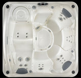 HotSpring Flair/Flash 08-17 Replacement Cover (2.135m x 2.135m) - The Spa Shop