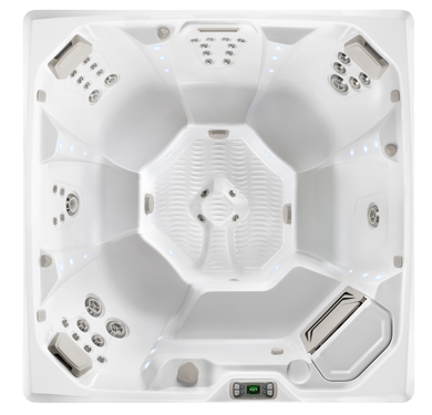 [Pre-Sale] HotSpring Flair/Flash 2018 Onwards Replacement Cover (2.145 m x 2.145m) - The Spa Shop