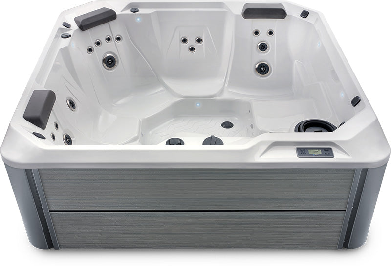 1 LEFT Ex Display 2025 Hotspring HotSpot Propel SALT READY - The Spa Shop