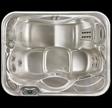 HotSpring Jetsetter JJ 06-13 Replacement Cover (1.65m x 2.13m) - The Spa Shop