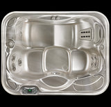 HotSpring Jetsetter JJ 06-13 Replacement Cover (1.65m x 2.13m) - The Spa Shop