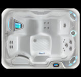 [Pre Sale] HotSpring Jetsetter LX JTN 14-22 Replacement Cover (2.13m x 1.65m) - The Spa Shop