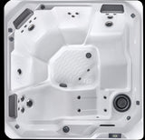 [Pre-Sale] HotSpring Propel 2020 Onwards Replacement Cover (2.08m x 2.08m) - The Spa Shop