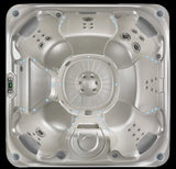 [Pre Order] HotSpring Pulse 08-17 Replacement Cover (2.27m x 2.27m) - The Spa Shop