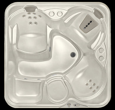 [Pre-Sale] HotSpring Solana SX Replacement Cover (1.84m x1.84m) - The Spa Shop