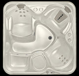 [Pre-Sale] HotSpring Solana SX Replacement Cover (1.84m x1.84m) - The Spa Shop