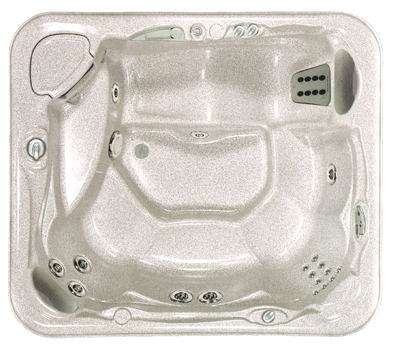 [Pre-Sale] HotSpring Sovereign II 04-13 Replacement Cover (2.015 m x 2.342m) - The Spa Shop