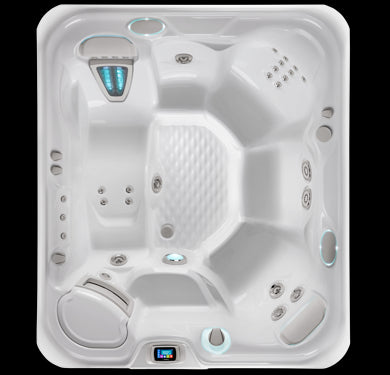 [Pre-Sale] HotSpring Sovereign II 14-22 Replacement Cover (2.025m x 2.345m) - The Spa Shop