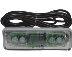 Control Panel Topside FF Gecko - The Spa Shop