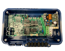 Control Box (no heater) Freeflow Gecko 2014 - Current - The Spa Shop