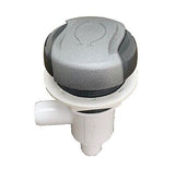 Freeflow Valve On/Off - The Spa Shop