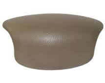HotSpringTXSXHeadrestTaupe