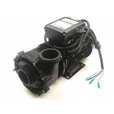 Jet Pump Single Speed 2.5 HP - The Spa Shop