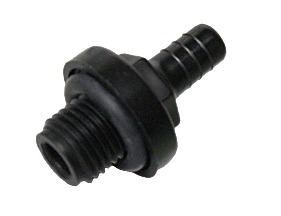 HotSpring Pump Drain Nipple & O Ring - The Spa Shop